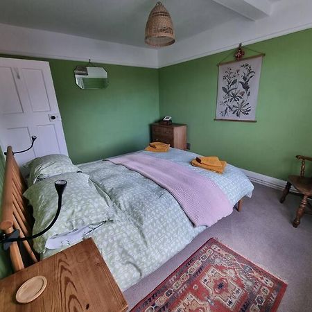 Cheerful Two Bedroom Cottage In The Forest Of Dean Lydbrook Exteriör bild