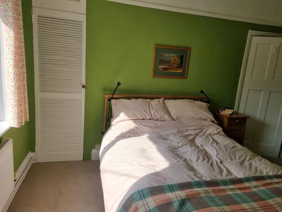 Cheerful Two Bedroom Cottage In The Forest Of Dean Lydbrook Exteriör bild