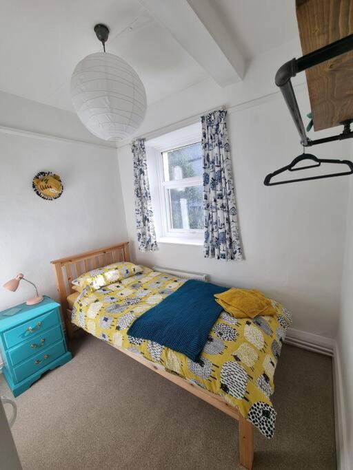 Cheerful Two Bedroom Cottage In The Forest Of Dean Lydbrook Exteriör bild