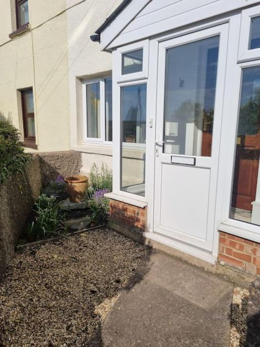 Cheerful Two Bedroom Cottage In The Forest Of Dean Lydbrook Exteriör bild