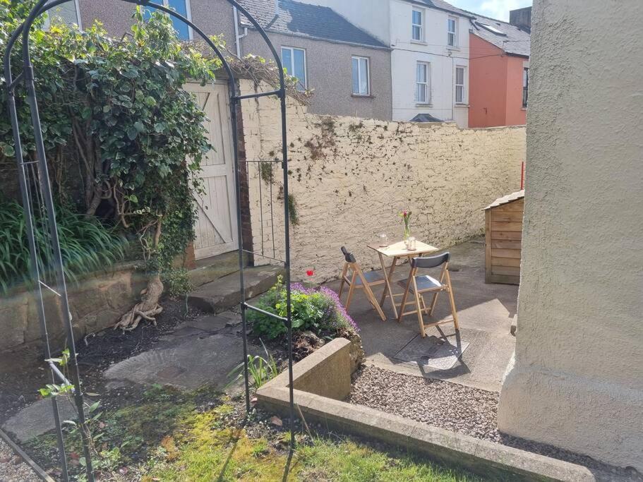 Cheerful Two Bedroom Cottage In The Forest Of Dean Lydbrook Exteriör bild