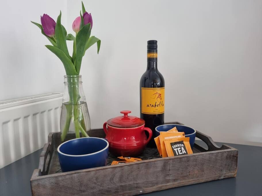 Cheerful Two Bedroom Cottage In The Forest Of Dean Lydbrook Exteriör bild