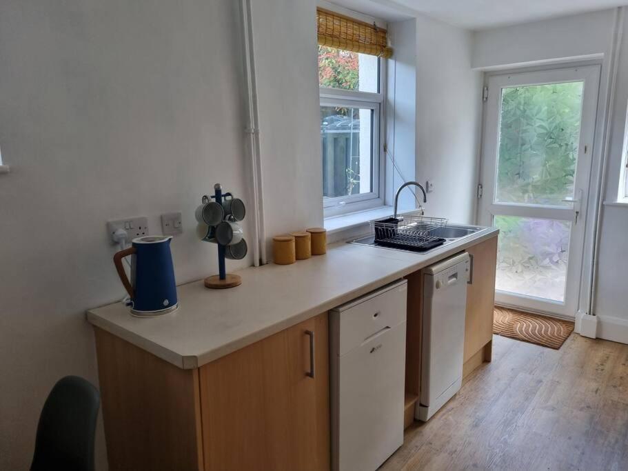 Cheerful Two Bedroom Cottage In The Forest Of Dean Lydbrook Exteriör bild